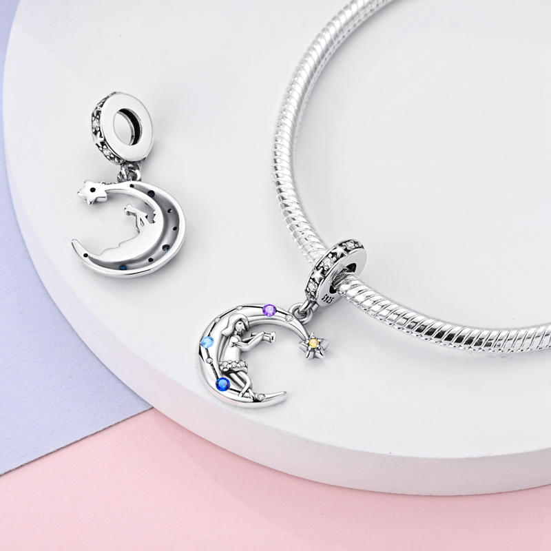 Fit orijinal Pandora bilezik g - Women Accessories Pandora incelemesi ve fiyatı