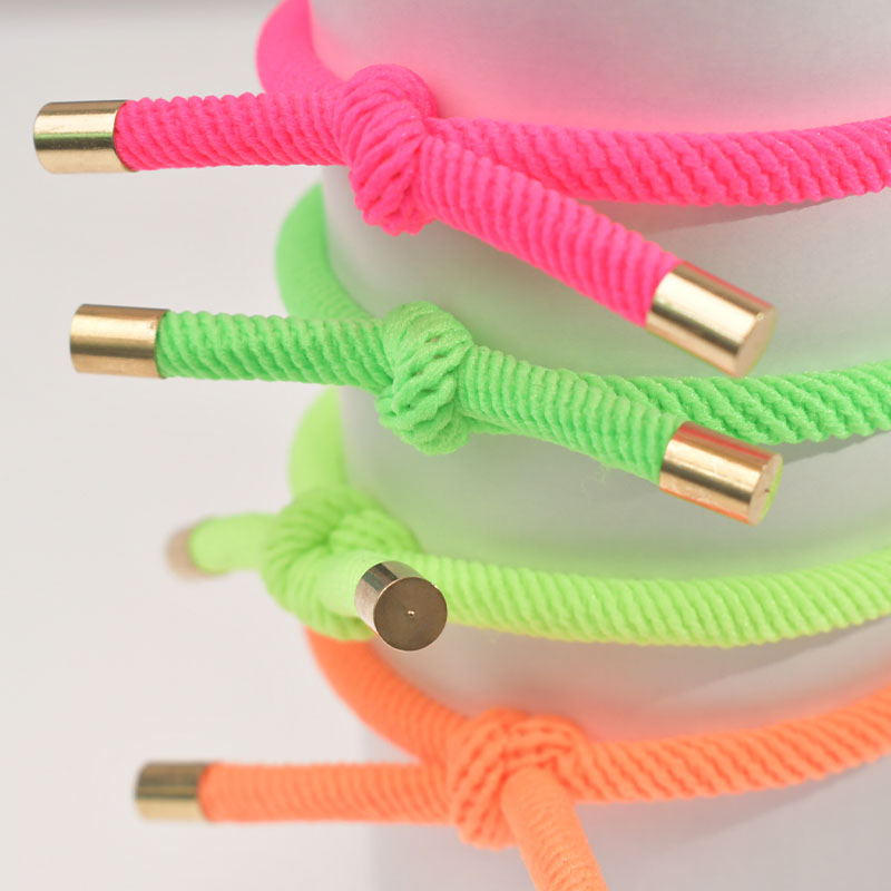 20 adet/paket kadın elastik sa - Women Accessories In Wholesale incelemesi ve fiyatı