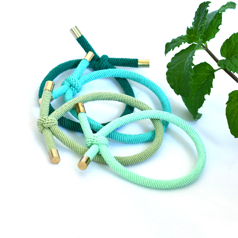 20 adet/paket kadın elastik sa - Women Accessories In Wholesale incelemesi ve fiyatı