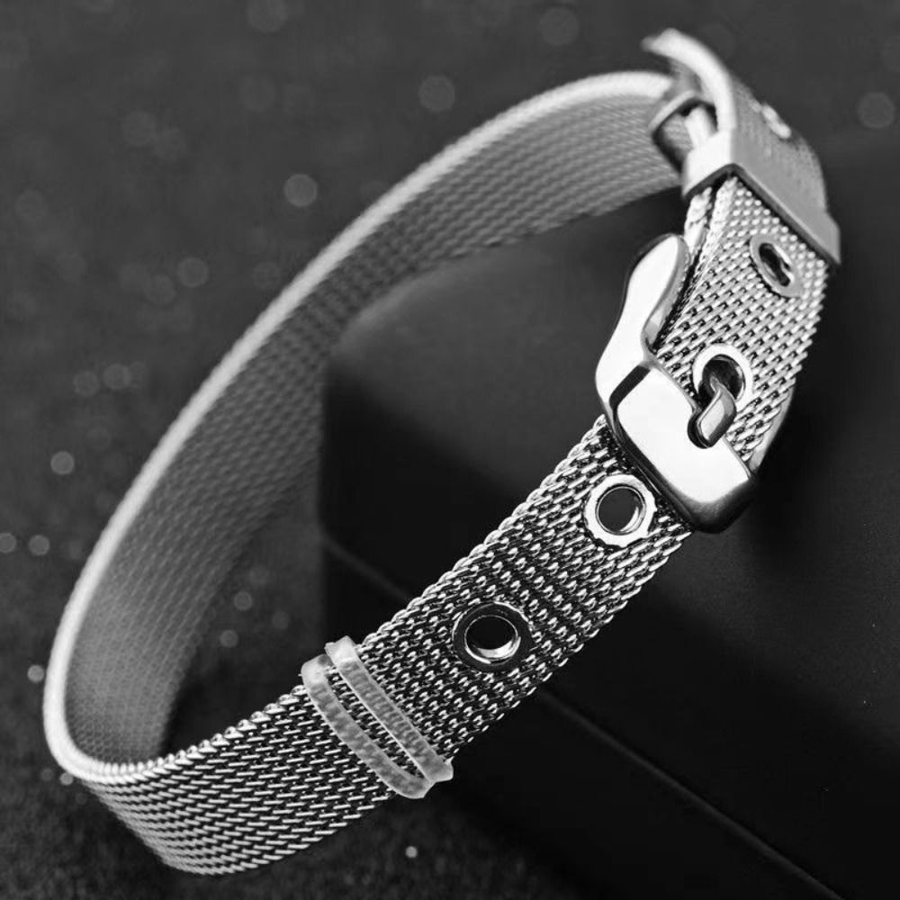 Bangle Street Wear Hip Hop Tit - Women'S Accessories To Wear With Watch incelemesi ve fiyatı