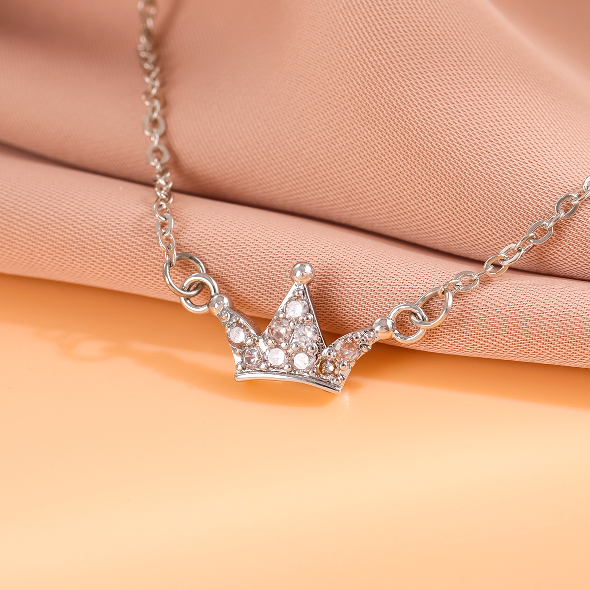 Basit Küçük Taç Kadın Zirkon A - Women Accessories Picture incelemesi ve fiyatı