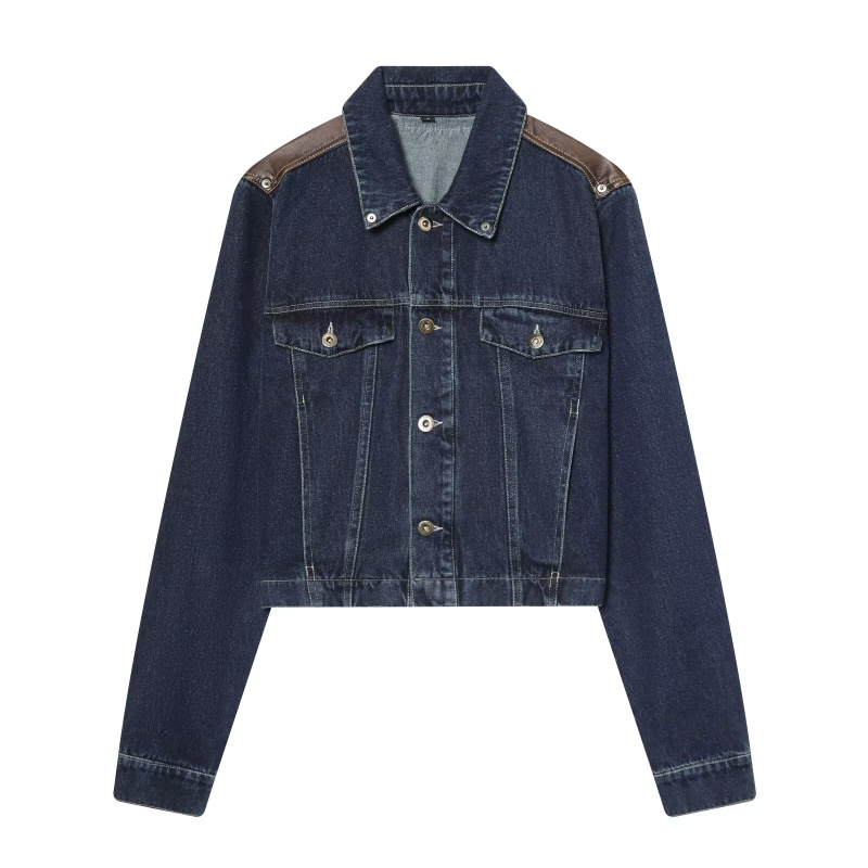 ETJ Kadın Denim Ceket ve Kot P - Women'S Jeans Accessories incelemesi ve fiyatı