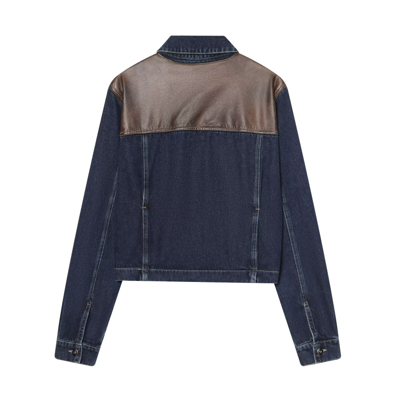 ETJ Kadın Denim Ceket ve Kot P - Women'S Jeans Accessories incelemesi ve fiyatı