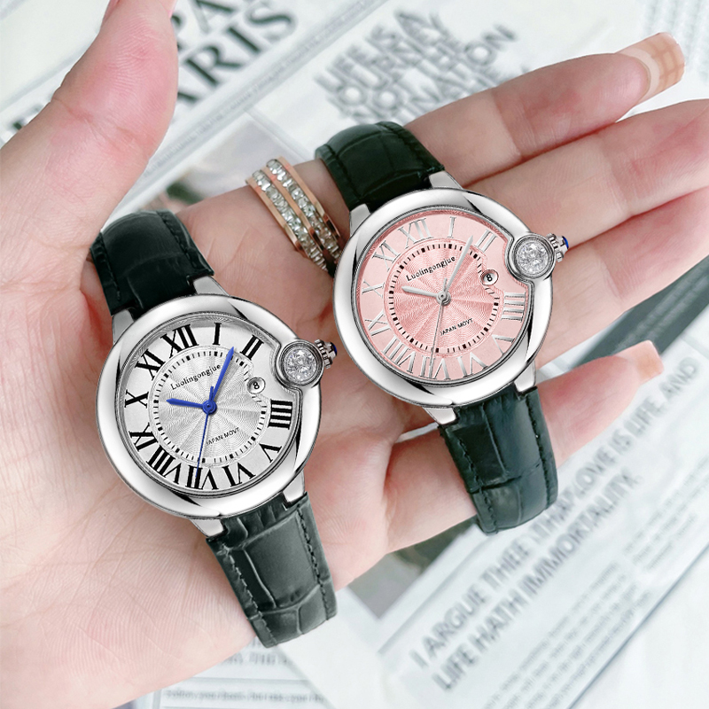 Kadınlar için Hafif Lüks Mavi  - Women'S Accessories To Wear With Watch incelemesi ve fiyatı