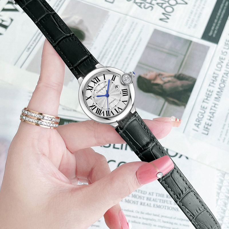 Kadınlar için Hafif Lüks Mavi  - Women'S Accessories To Wear With Watch incelemesi ve fiyatı
