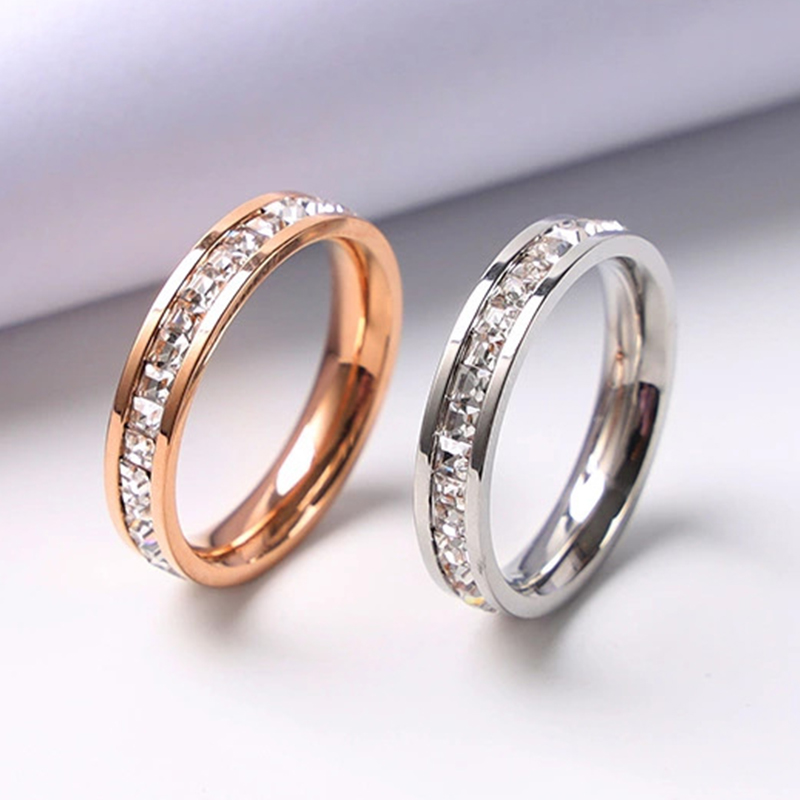 Lüks Gül Altın Renk Tek, Çift  - Wrap Ring Gold incelemesi ve fiyatı
