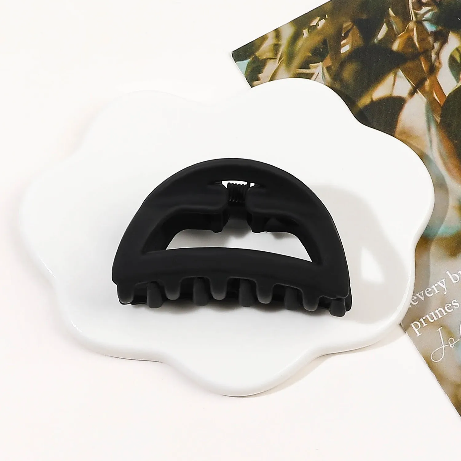 2024 Yeni Moda Küçük Buzlu Geo - Women Accessories In Wholesale incelemesi ve fiyatı