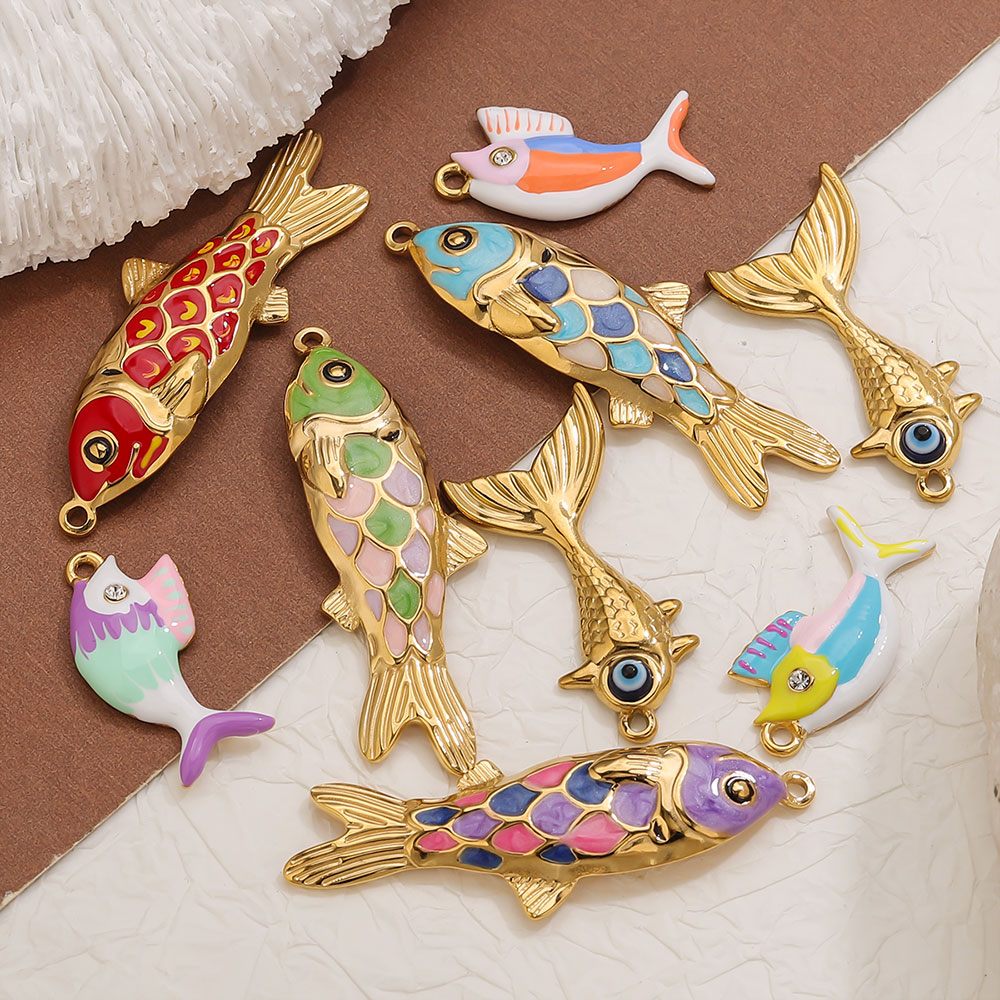 2-3 adet Paslanmaz Çelik Sevim - Women Accessories In Wholesale incelemesi ve fiyatı