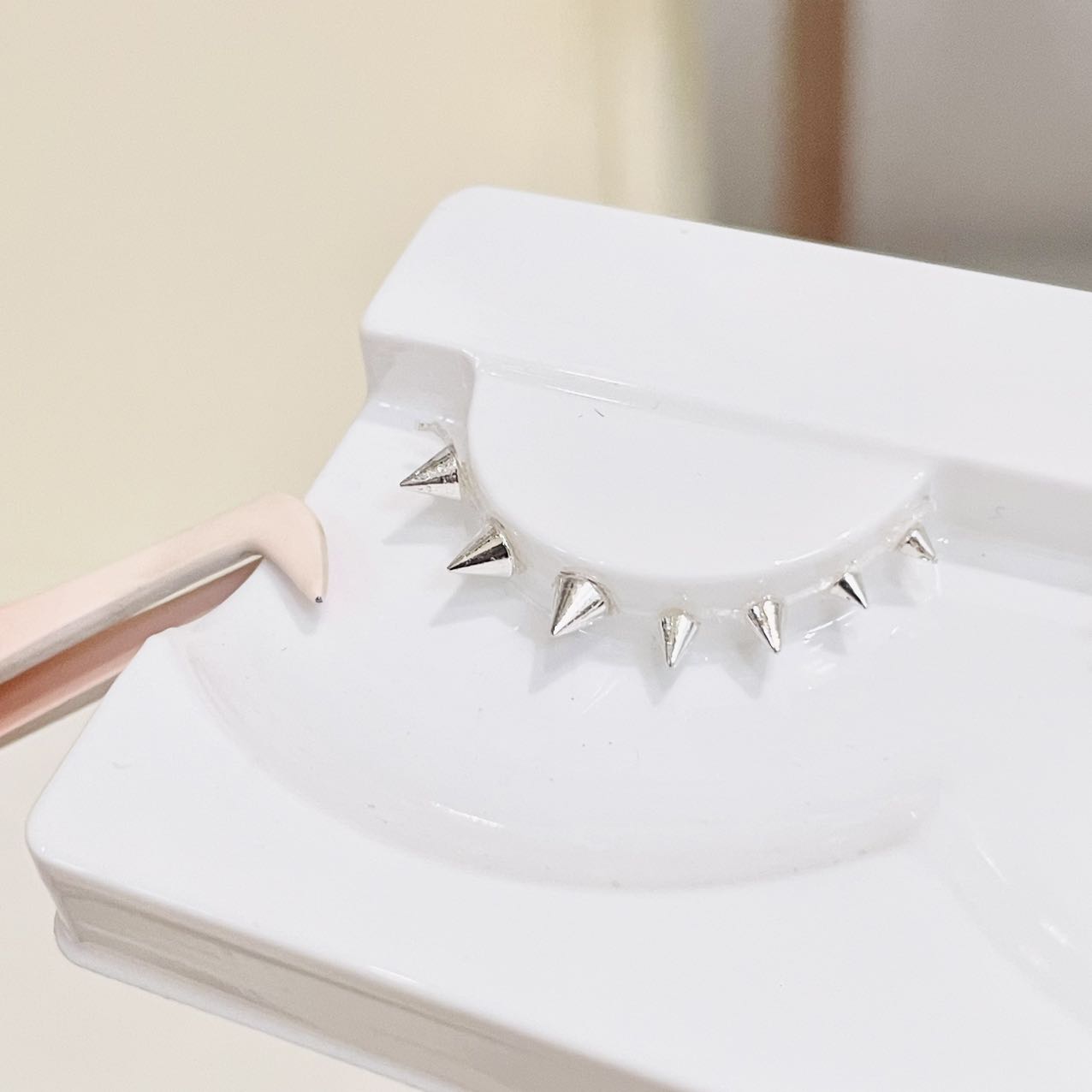 Doudoutian Gümüş Perçinli Tam  - Wrap Ring Gold incelemesi ve fiyatı