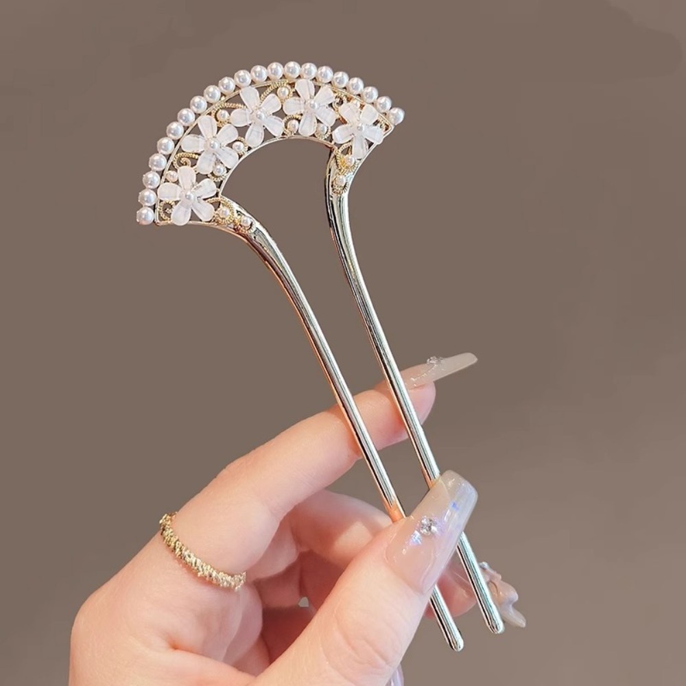 1 adet Nefis Moda Zarif Vintag - Women Accessories In Wholesale incelemesi ve fiyatı