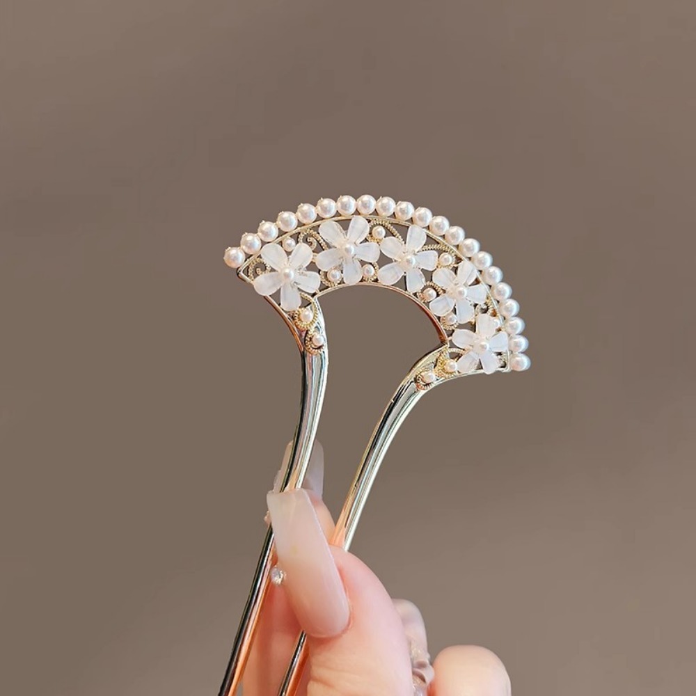 1 adet Nefis Moda Zarif Vintag - Women Accessories In Wholesale incelemesi ve fiyatı