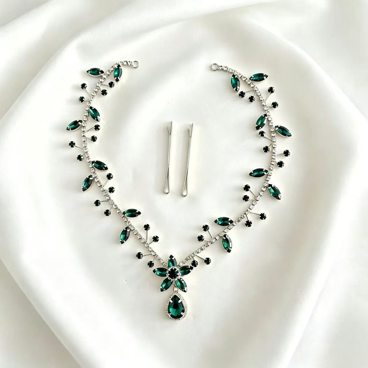 Yeni Stil Gelin Saç Aksesuarla - Women'S Accessories Accessorize incelemesi ve fiyatı