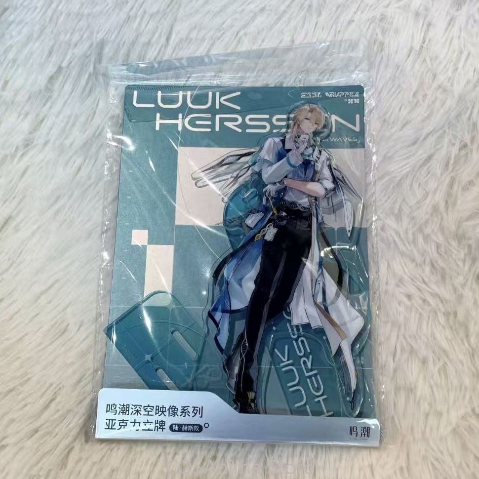 Wuthering Waves Anime Oyunu Ae - Queen Accessories incelemesi ve fiyatı