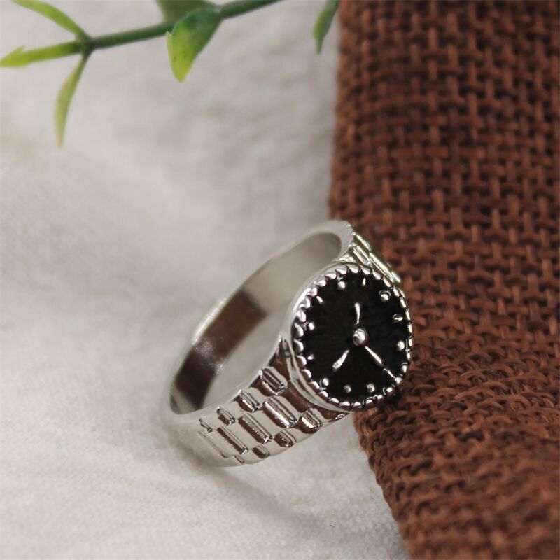 INS Tarzı Yaratıcı Emaye Saat  - Women'S Accessories To Wear With Watch incelemesi ve fiyatı