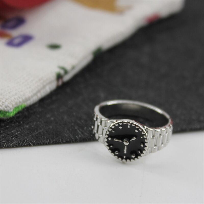 INS Tarzı Yaratıcı Emaye Saat  - Women'S Accessories To Wear With Watch incelemesi ve fiyatı