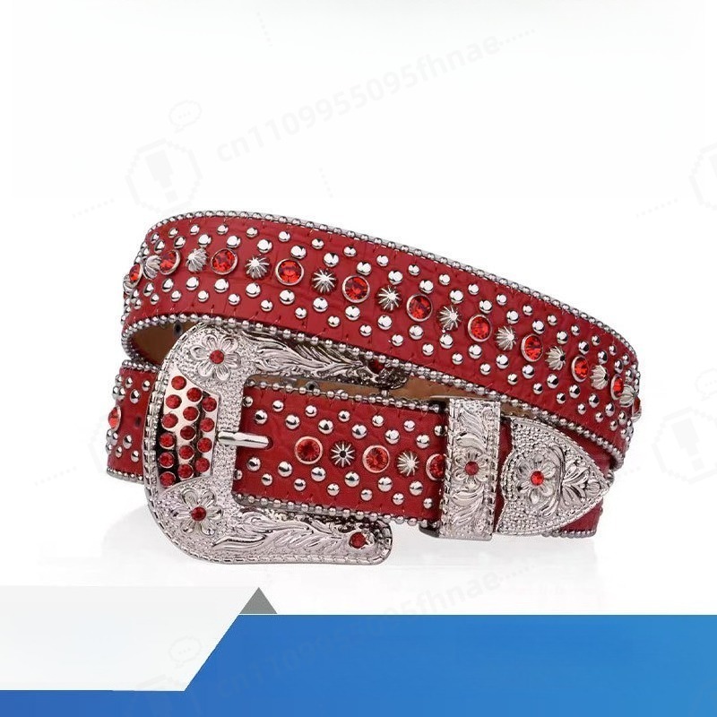 Y2K Tarzı Taklidi Kemer Kadınl - Women'S Jeans Accessories incelemesi ve fiyatı