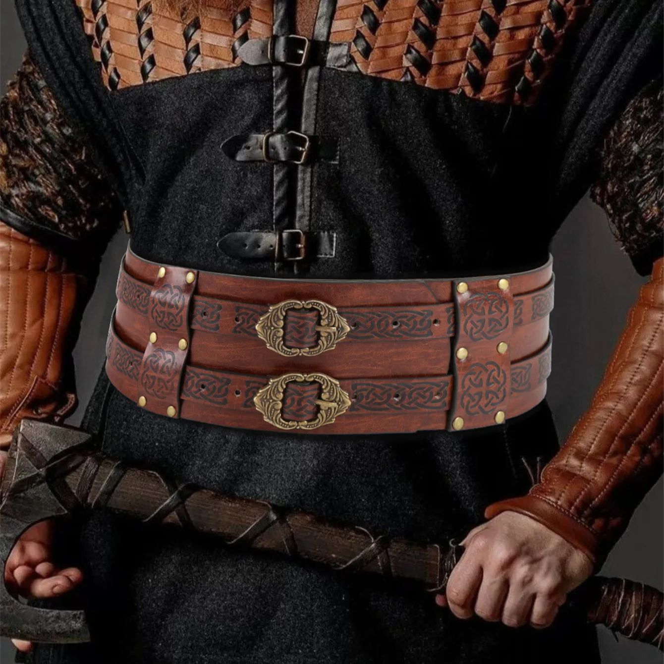 Rönesans Viking Kabartmalı Gen - Women'S Viking Accessories incelemesi ve fiyatı