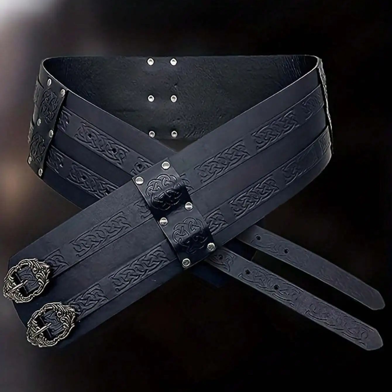 Rönesans Viking Kabartmalı Gen - Women'S Viking Accessories incelemesi ve fiyatı
