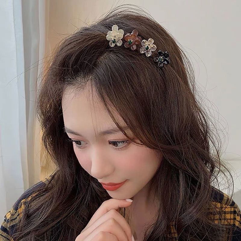 10 adet/takım kore Mini saç to - Women Accessories In Wholesale incelemesi ve fiyatı