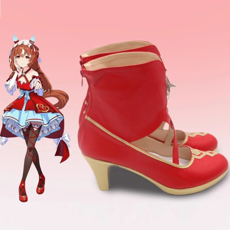 KK56Game Pretty Derby Cosplay  - Women'S Accessories Accessorize incelemesi ve fiyatı