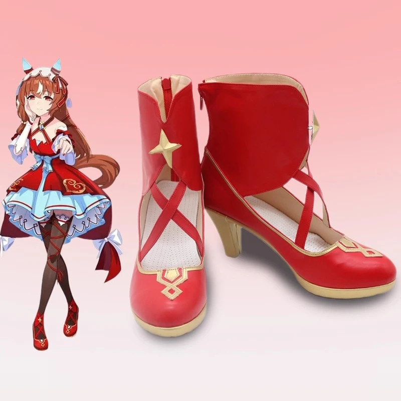 KK56Game Pretty Derby Cosplay  - Women'S Accessories Accessorize incelemesi ve fiyatı