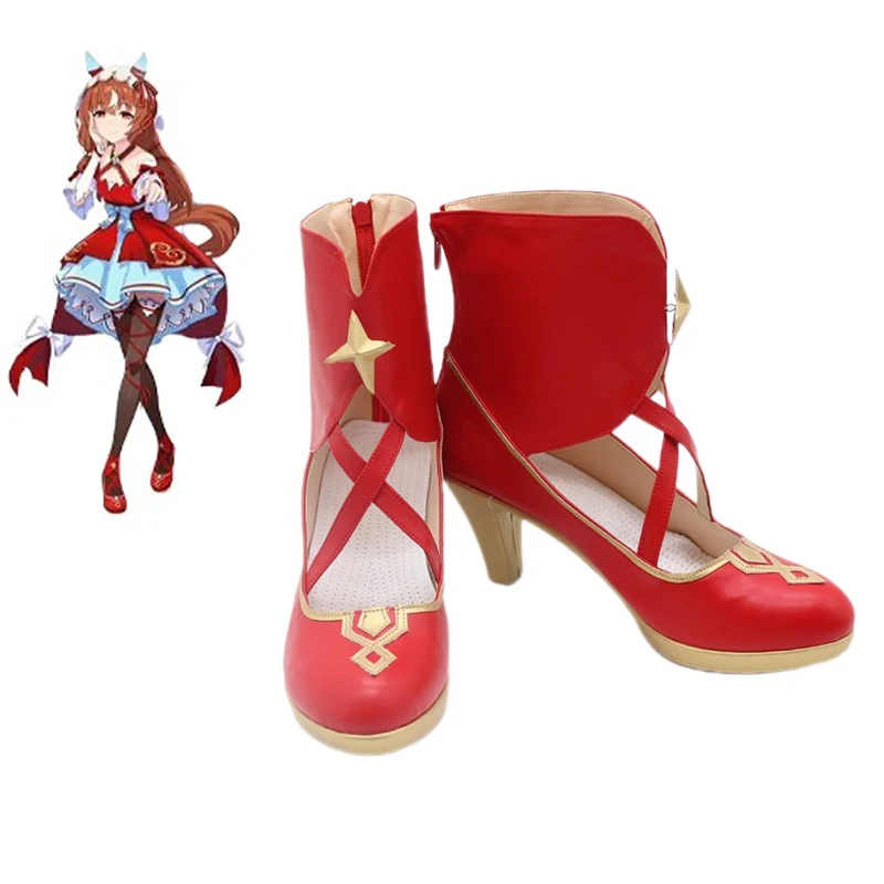 KK56Game Pretty Derby Cosplay  - Women'S Accessories Accessorize incelemesi ve fiyatı