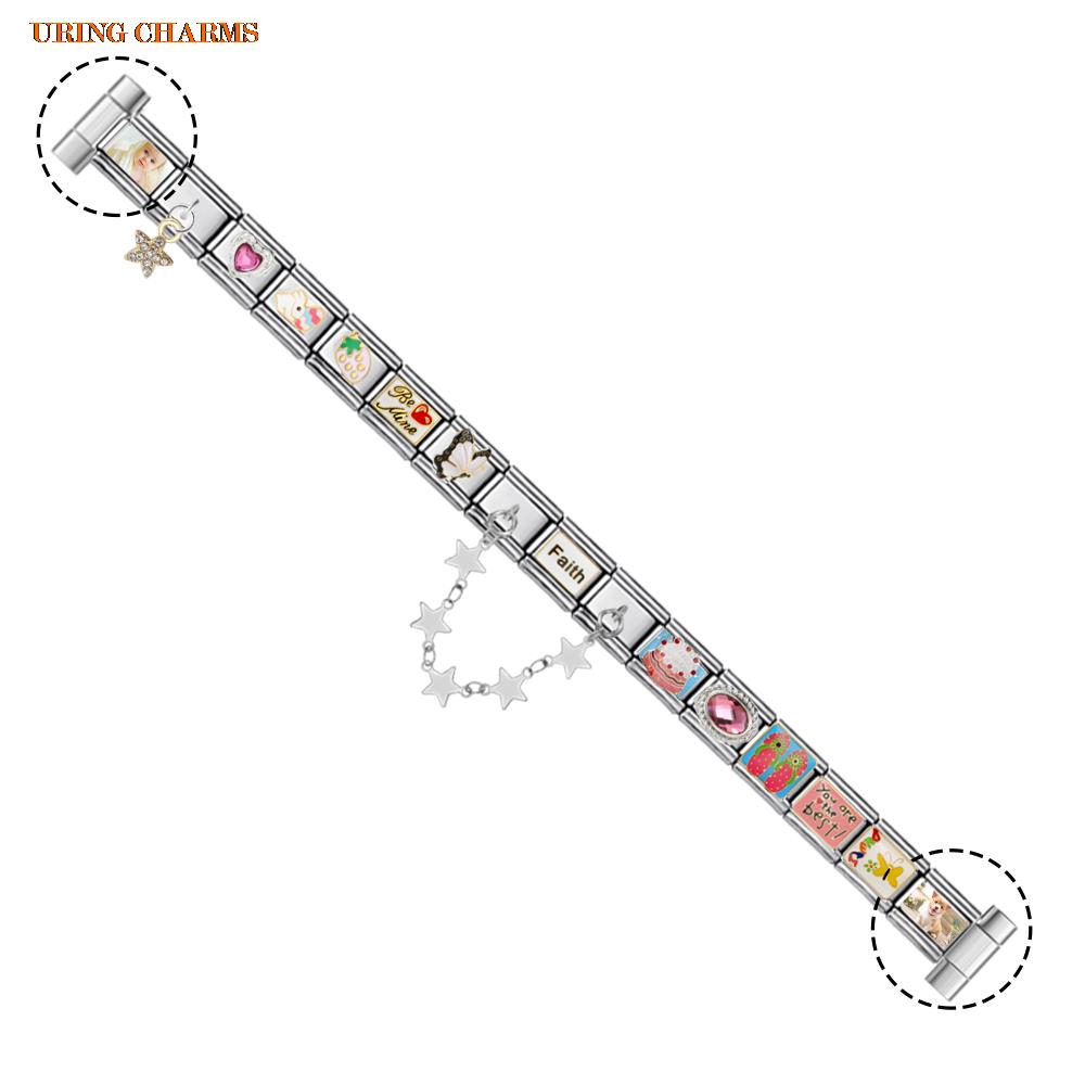 1 çift Resim Logo Özelleştiril - Women Accessories Picture incelemesi ve fiyatı
