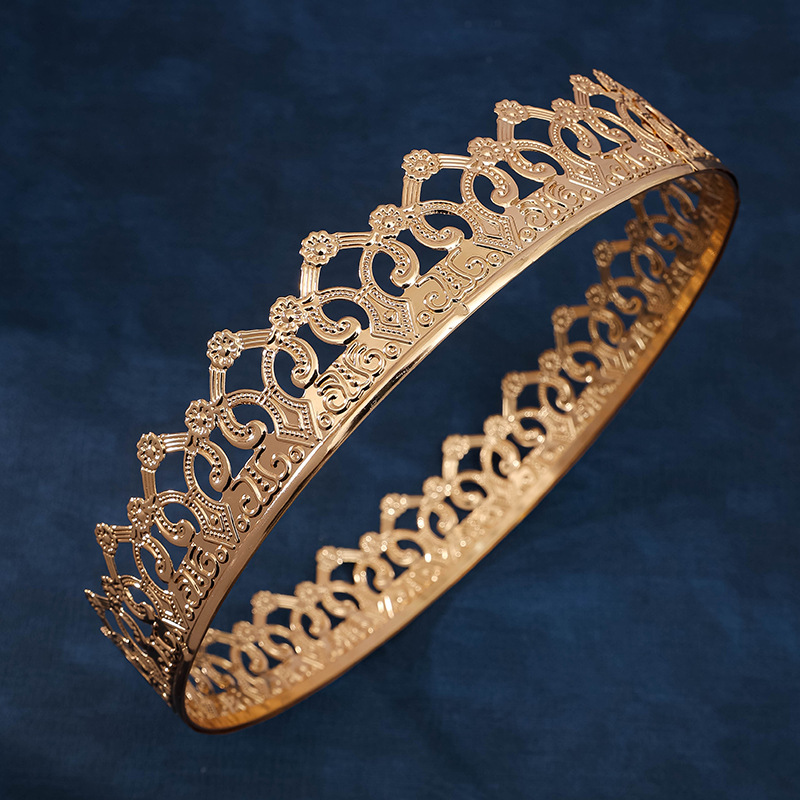 Kraliyet Kral Kraliçe Taç Erke - Queen Accessories incelemesi ve fiyatı