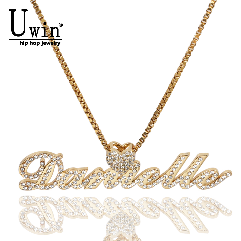 Uwin Özel Paslanmaz Çelik İsim - Women Accessories Picture incelemesi ve fiyatı