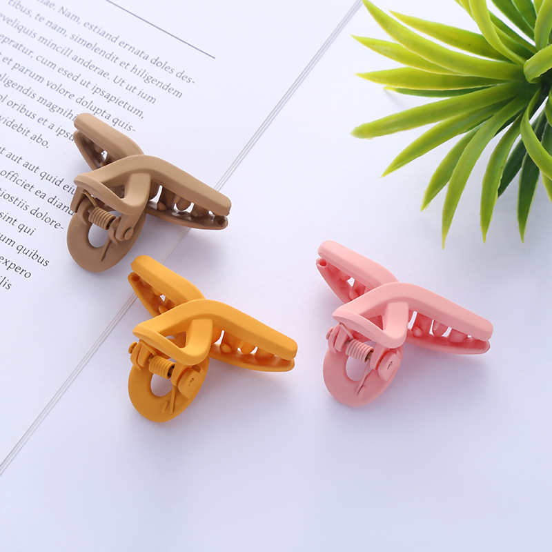 Yeni Moda Küçük 4.5 cm Buzlu B - Women Accessories In Wholesale incelemesi ve fiyatı