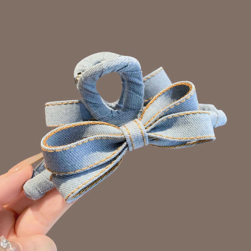 Sonbahar Kış Kot Kumaş Fiyonkl - Women'S Winter Accessories Set incelemesi ve fiyatı