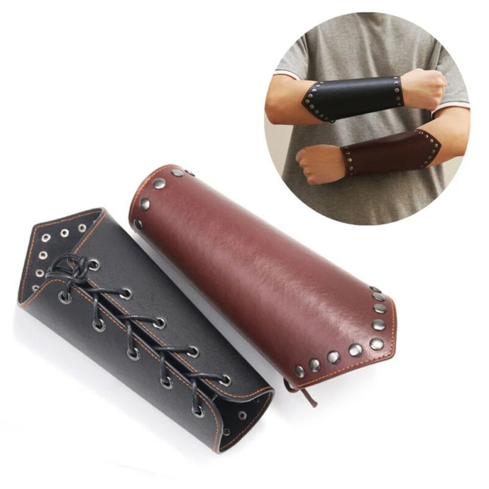 Spor Aksesuarları Deri Okçuluk - Women'S Viking Accessories incelemesi ve fiyatı