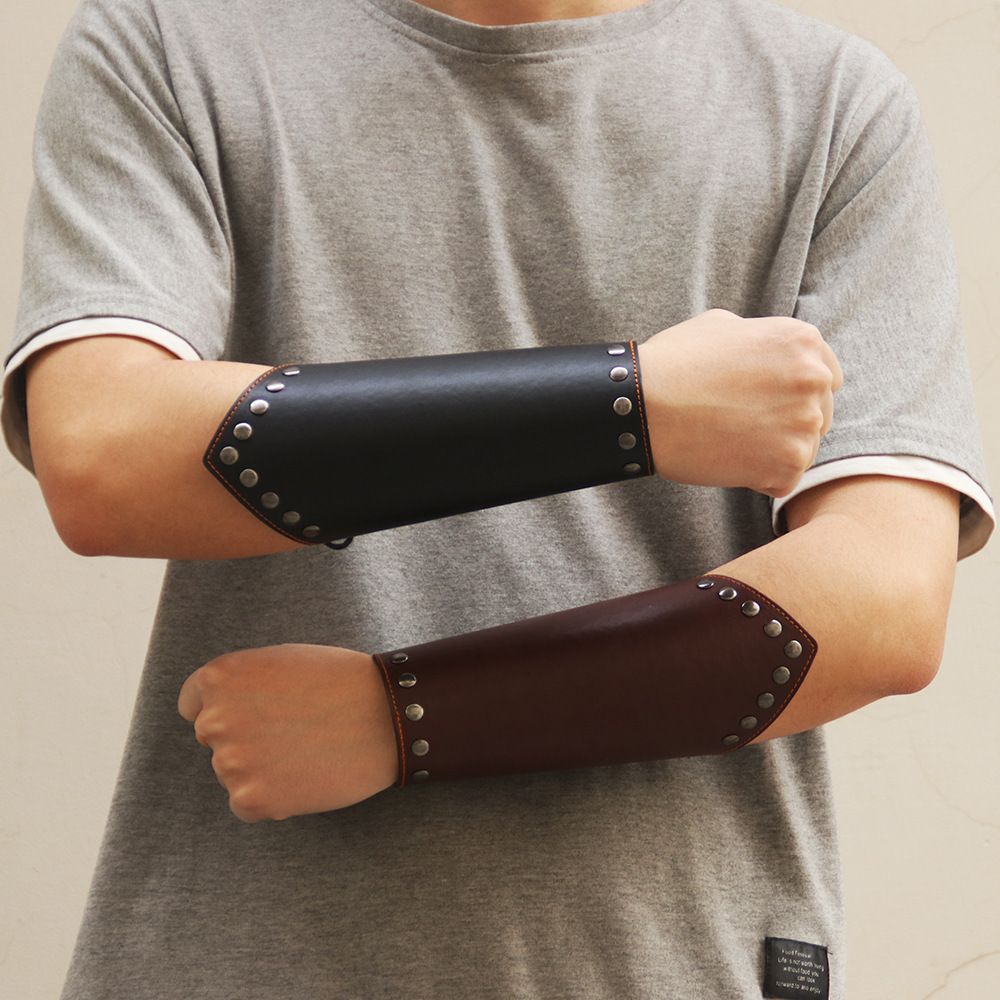 Spor Aksesuarları Deri Okçuluk - Women'S Viking Accessories incelemesi ve fiyatı