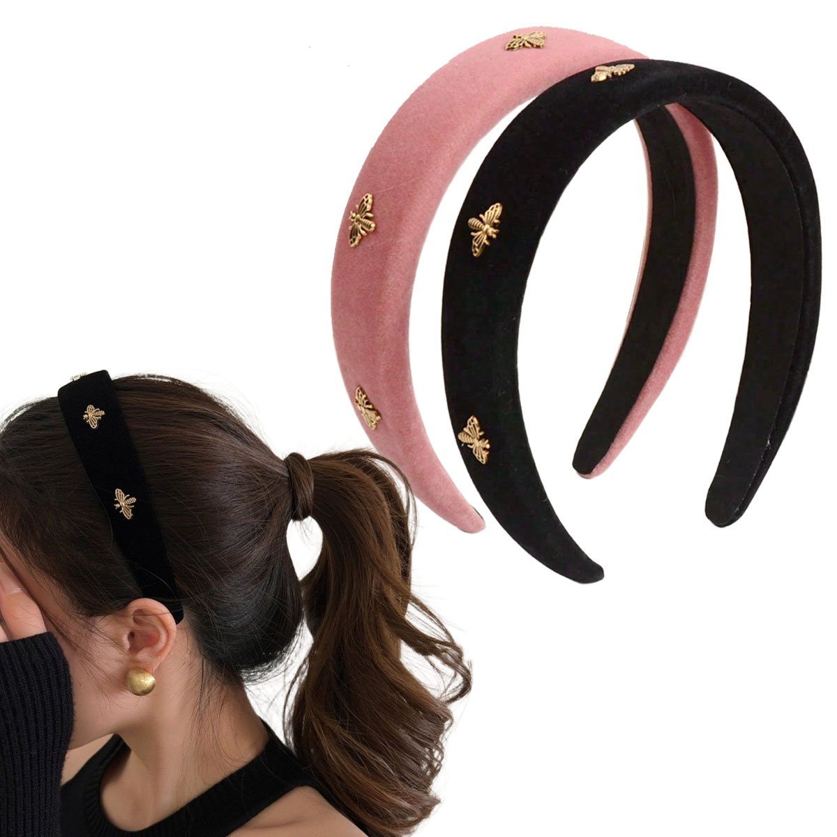 Kadınlar için Little Bee Siyah - Women'S Winter Accessories Set incelemesi ve fiyatı