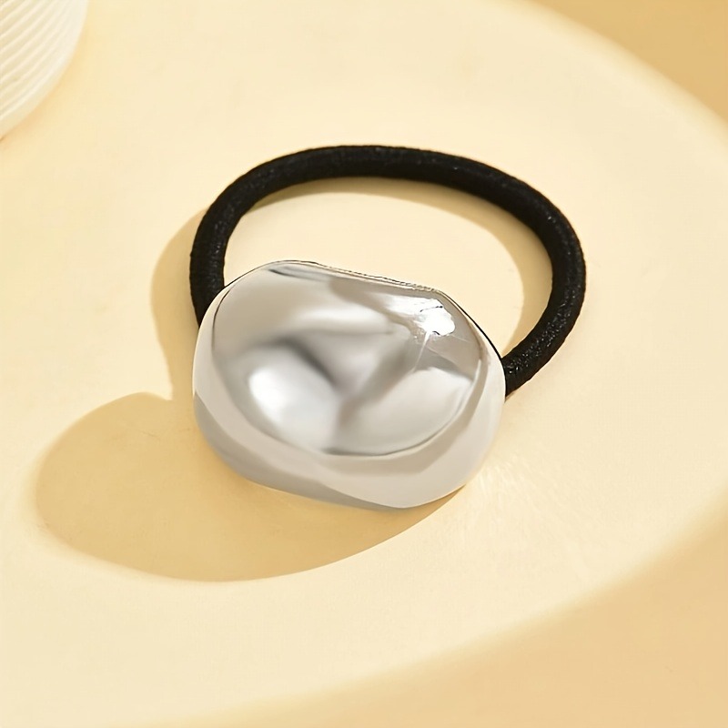 1/2 adet Düzensiz Metalik Doku - Wrap Ring Gold incelemesi ve fiyatı