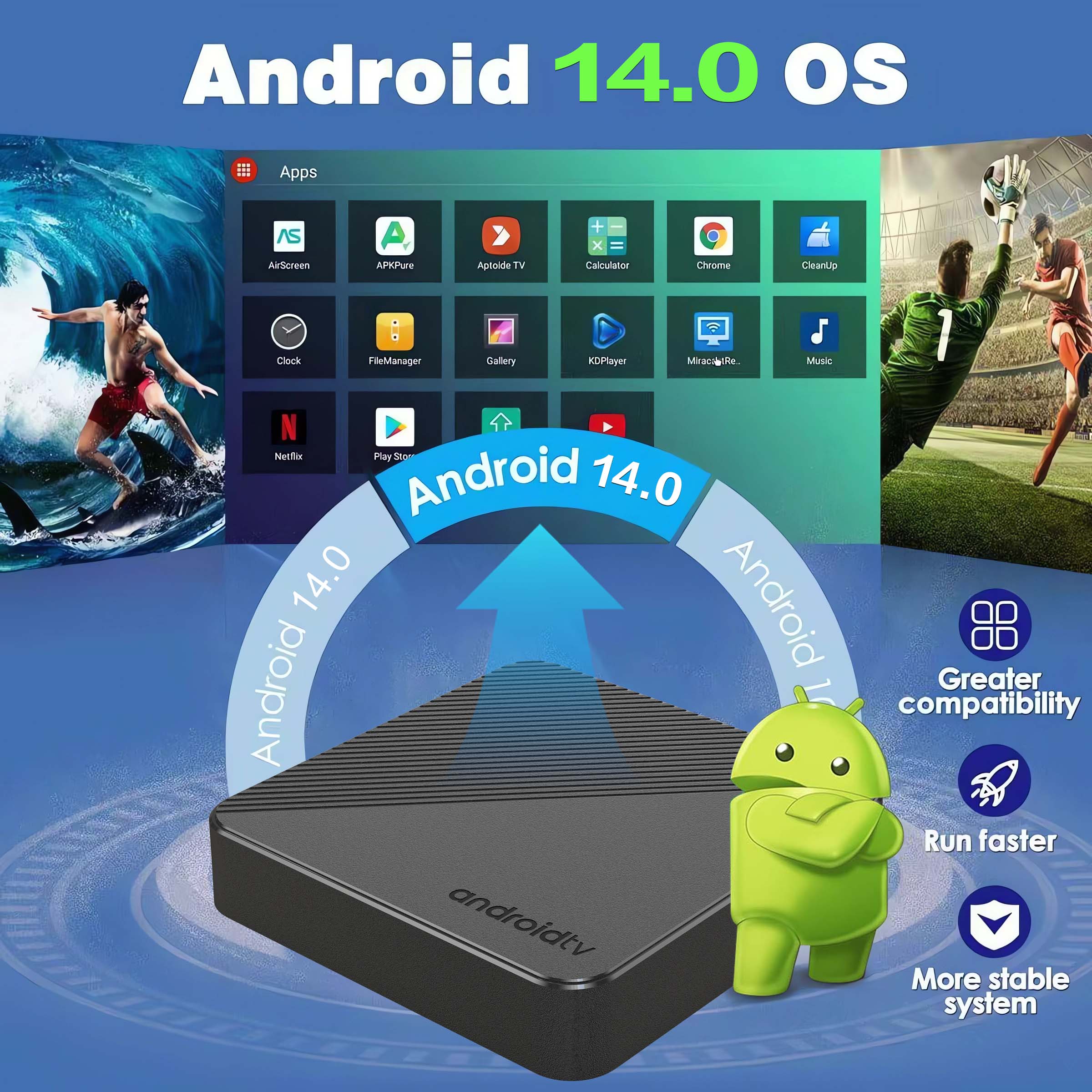 Android14 Akıllı Ev Sineması T - Women Accessories Pandora incelemesi ve fiyatı