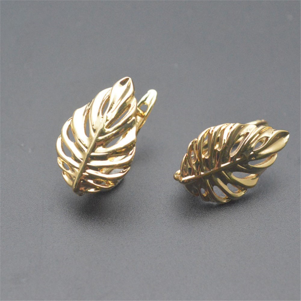 1/2 Adet 18 Ayar Altın Kaplama - Wrap Ring Gold incelemesi ve fiyatı