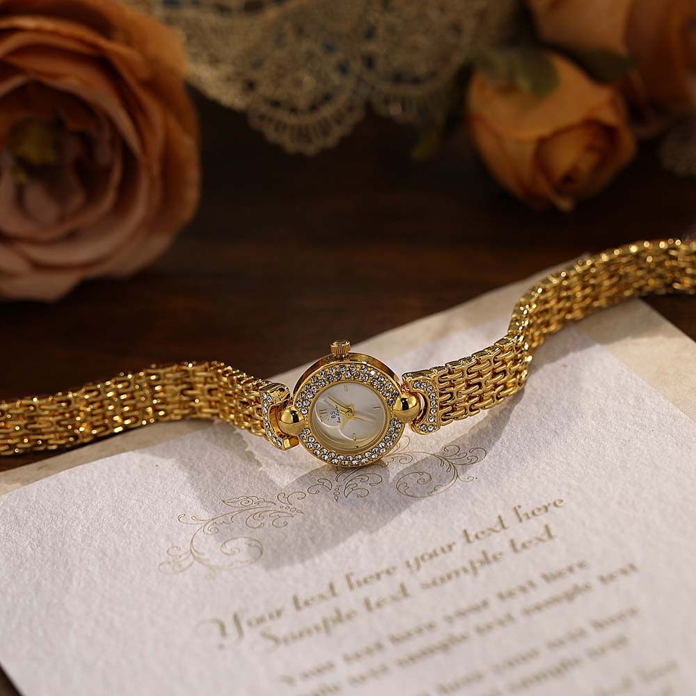 BS Minimalist Gümüş Kadın Saat - Women'S Accessories To Wear With Watch incelemesi ve fiyatı