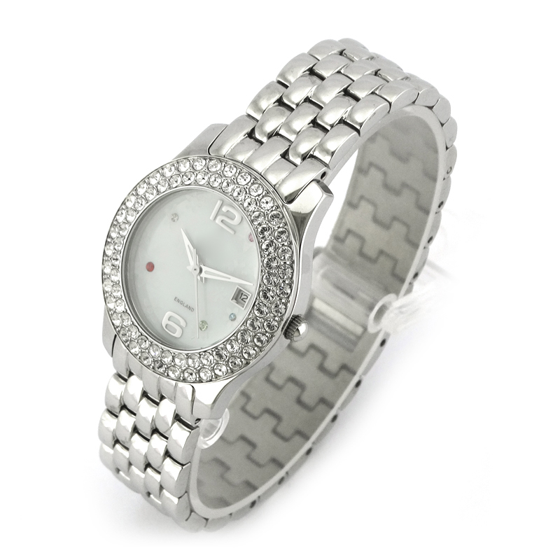 Kadın Modası Elmas Saat Su Geç - Women'S Accessories To Wear With Watch incelemesi ve fiyatı