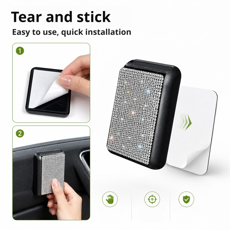 Parıltılı Rhinestone Kartlık K - Women'S Accessories Accessorize incelemesi ve fiyatı