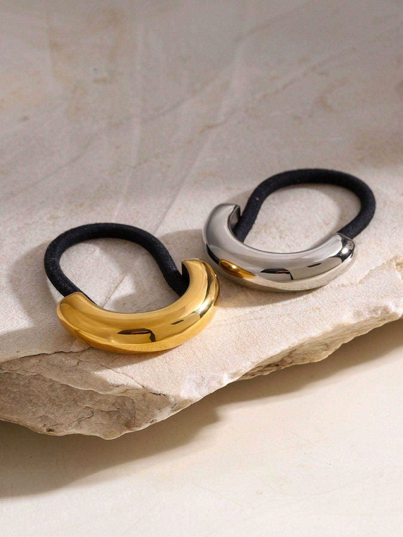 Kadınlar için 4'lü Altın Metal - Wrap Ring Gold incelemesi ve fiyatı